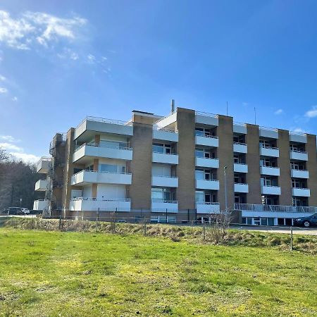 Haus Frauenpreiss Fewo 55 Cuxhaven Dış mekan fotoğraf