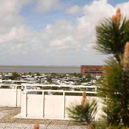Haus Frauenpreiss Fewo 55 Cuxhaven Dış mekan fotoğraf
