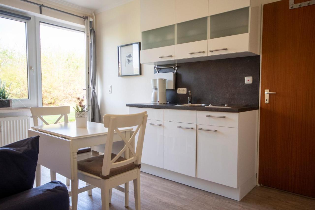 Haus Frauenpreiss Fewo 55 Cuxhaven Dış mekan fotoğraf