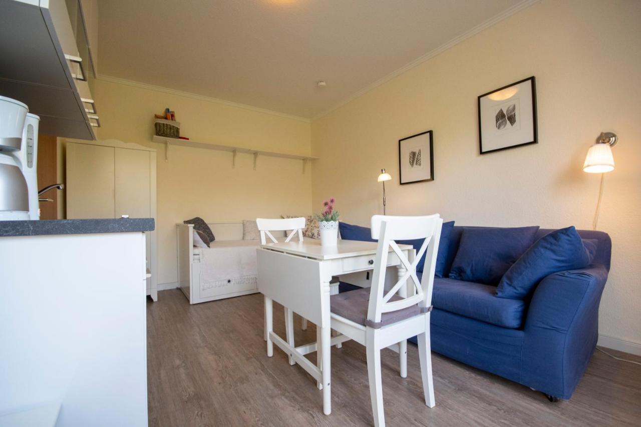 Haus Frauenpreiss Fewo 55 Cuxhaven Dış mekan fotoğraf