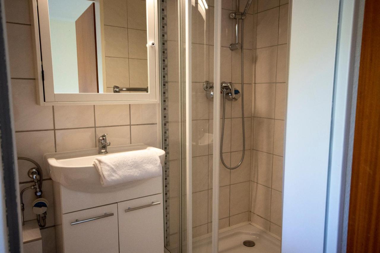 Haus Frauenpreiss Fewo 55 Cuxhaven Dış mekan fotoğraf