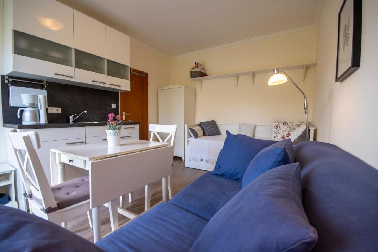 Haus Frauenpreiss Fewo 55 Cuxhaven Dış mekan fotoğraf