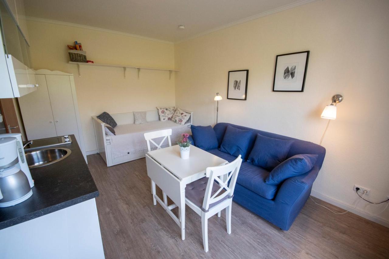 Haus Frauenpreiss Fewo 55 Cuxhaven Dış mekan fotoğraf