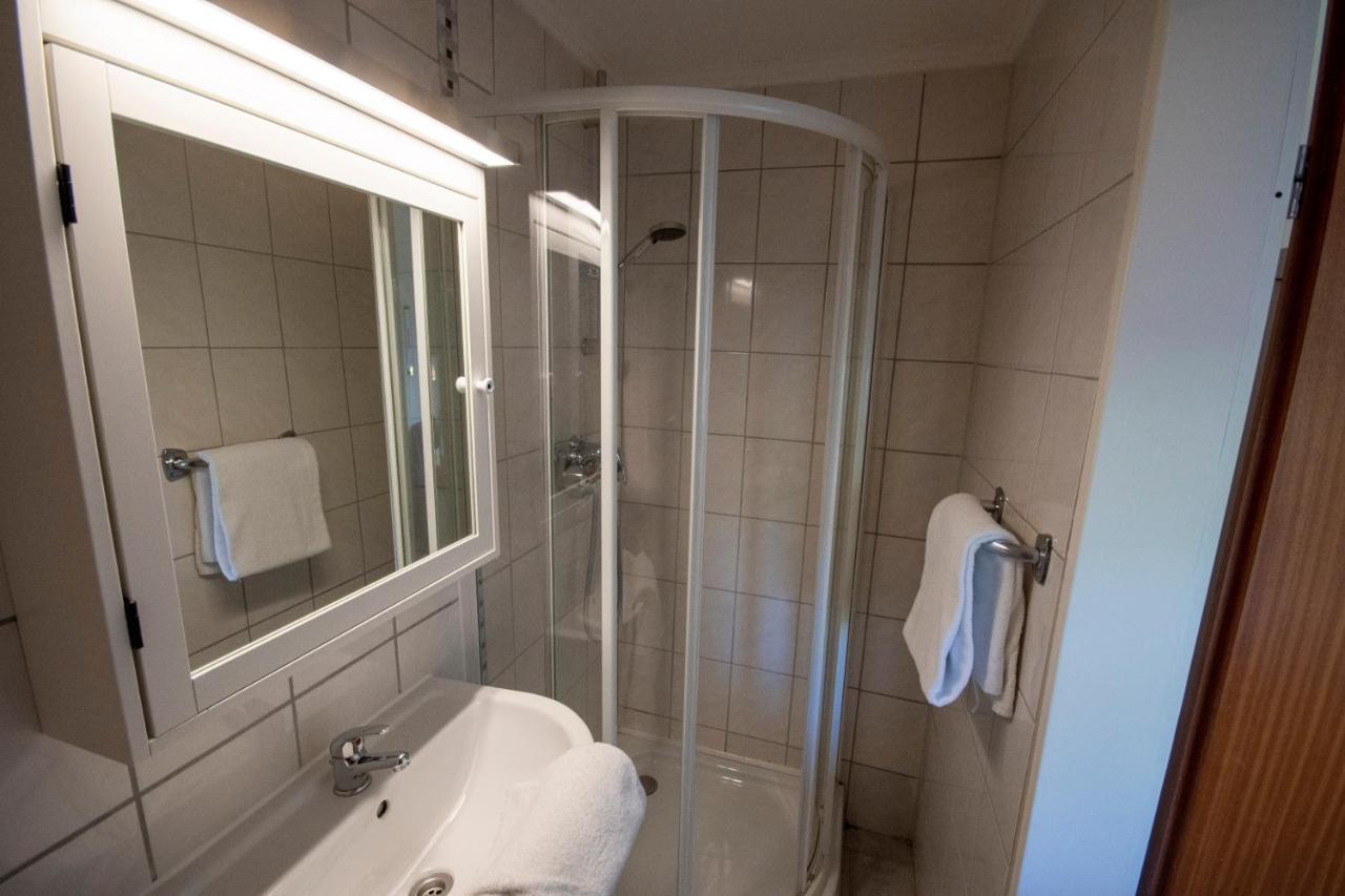 Haus Frauenpreiss Fewo 55 Cuxhaven Dış mekan fotoğraf