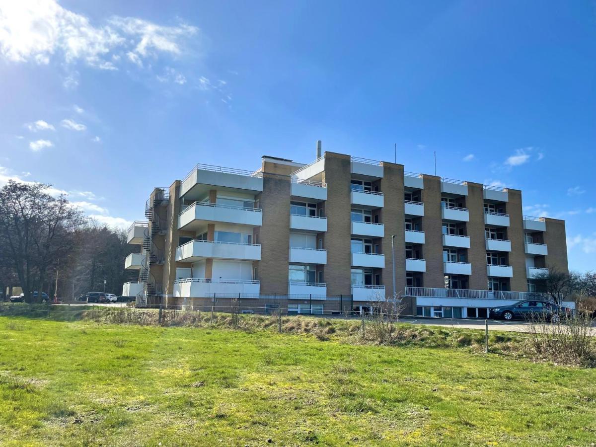 Haus Frauenpreiss Fewo 55 Cuxhaven Dış mekan fotoğraf