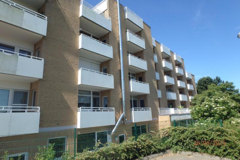 Haus Frauenpreiss Fewo 55 Cuxhaven Dış mekan fotoğraf